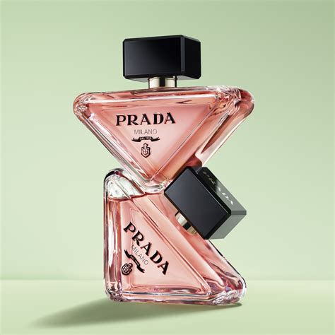 Prada Paradoxe Prada perfume 